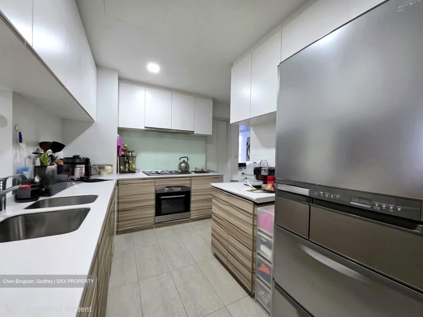 Parc Centros (D19), Condominium #566867541